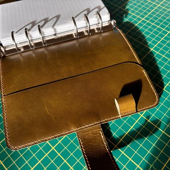 Thinkthankay Ring Planner - Picture 11 of 15